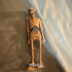 Vintage Star Wars POTF EV-9D9 1985