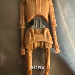 Vintage Star Wars POTF EV-9D9 1985