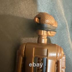 Vintage Star Wars POTF EV-9D9 1985