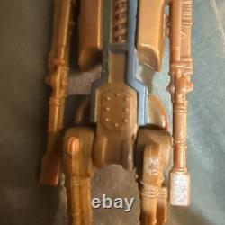 Vintage Star Wars POTF EV-9D9 1985