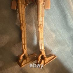 Vintage Star Wars POTF EV-9D9 1985