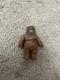 Vintage Star Wars POTF ROMBA Last 17 Figure Hood Kenner Action Figure 1985 Ewok