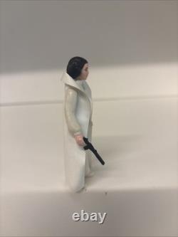 Vintage Star Wars PRINCESS LEIA 1978 Kenner NO COO Figure Complete Original