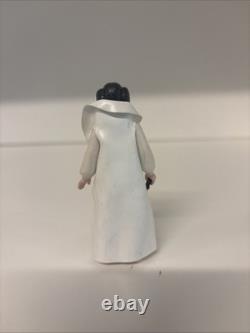 Vintage Star Wars PRINCESS LEIA 1978 Kenner NO COO Figure Complete Original