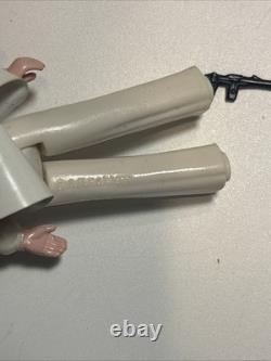 Vintage Star Wars PRINCESS LEIA 1978 Kenner NO COO Figure Complete Original