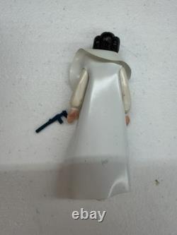 Vintage Star Wars PRINCESS LEIA ORGANA Complete Original 1977 First 12