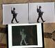 Vintage Star Wars Photo with Negative Kodak Paper 8 X 10