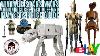 Vintage Star Wars Price Guide Playsets Vehicles Blue Snaggletooth Comparison