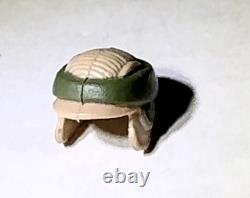 Vintage Star Wars Princess Leia Combat Poncho Figure ROTJ 1984 Complete! Nice