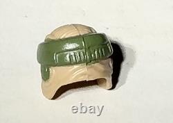 Vintage Star Wars Princess Leia Combat Poncho Figure ROTJ 1984 Complete! Nice
