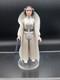 Vintage Star Wars Princess Leia Complete 1977 Kenner NO COO Action Figure