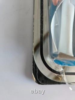 Vintage Star Wars Princess Leia Organa SW 21B back MOC 1979 Kenner + R2-D2 VC149