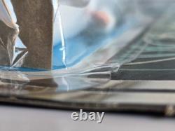 Vintage Star Wars Princess Leia Organa SW 21B back MOC 1979 Kenner + R2-D2 VC149