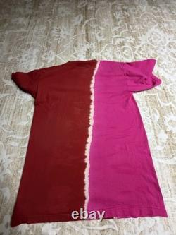 Vintage. Star Wars Queen Amidala Padme Shirt Tie Dye Kids XL Star Wars Weekend
