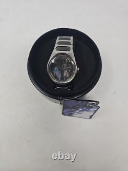 Vintage Star Wars R2-d2 C3po Droids Fossil Watch Limited Edition Numbered Coa