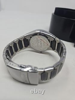 Vintage Star Wars R2-d2 C3po Droids Fossil Watch Limited Edition Numbered Coa