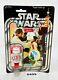 Vintage Star Wars R5-D4 20 Back Kenner 1978