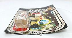 Vintage Star Wars R5-D4 20 Back Kenner 1978