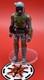 Vintage Star Wars RARE BLUE PAINTED HELMET BOBA FETT Original 1979 Kenner TAIWAN