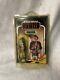 Vintage Star Wars ROTJ 65-Back Carded Lando Calrissian Skiff Guard Disguise 1983