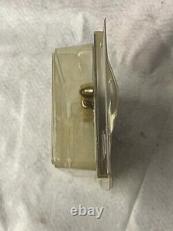 Vintage Star Wars ROTJ 65-Back Carded Lando Calrissian Skiff Guard Disguise 1983