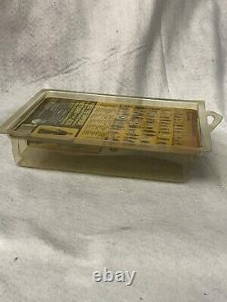 Vintage Star Wars ROTJ 65-Back Carded Lando Calrissian Skiff Guard Disguise 1983