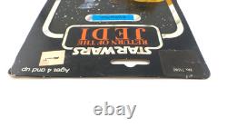 Vintage Star Wars ROTJ B-WING PILOT-Anakin Offer