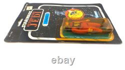Vintage Star Wars ROTJ B-WING PILOT-Anakin Offer