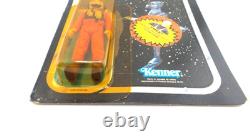 Vintage Star Wars ROTJ B-WING PILOT-Anakin Offer