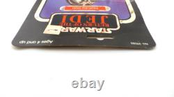 Vintage Star Wars ROTJ DEATH STAR DROID Action Figure