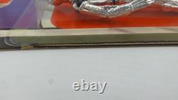 Vintage Star Wars ROTJ DEATH STAR DROID Action Figure