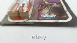 Vintage Star Wars ROTJ DEATH STAR DROID Action Figure