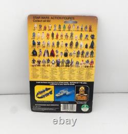 Vintage Star Wars ROTJ EMPEROR'S ROYAL GUARD