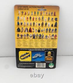 Vintage Star Wars ROTJ EMPEROR'S ROYAL GUARD
