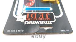 Vintage Star Wars ROTJ EMPEROR'S ROYAL GUARD