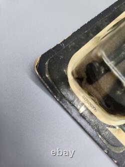 Vintage Star Wars ROTJ Luke Skywalker Jedi Knight 65 A Back 1983 Kenner