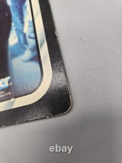 Vintage Star Wars ROTJ Luke Skywalker Jedi Knight 65 A Back 1983 Kenner