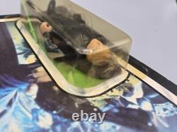 Vintage Star Wars ROTJ Luke Skywalker Jedi Knight 65 A Back 1983 Kenner