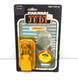 Vintage Star Wars ROTJ SQUID HEAD-Anakin Offer