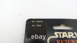 Vintage Star Wars ROTJ SQUID HEAD-Anakin Offer