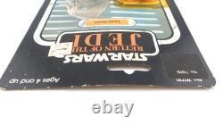 Vintage Star Wars ROTJ SQUID HEAD-Anakin Offer