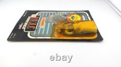 Vintage Star Wars ROTJ SQUID HEAD-Anakin Offer
