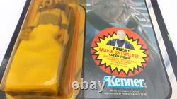Vintage Star Wars ROTJ SQUID HEAD-Anakin Offer