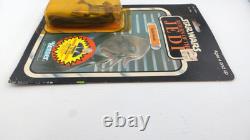 Vintage Star Wars ROTJ SQUID HEAD-Anakin Offer