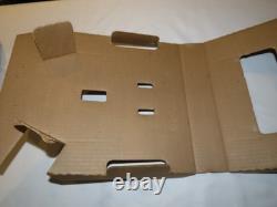 Vintage Star Wars Rebel Armored Snowspeeder the ESB Canadian Box