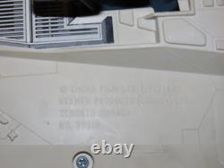 Vintage Star Wars Rebel Armored Snowspeeder the ESB Canadian Box