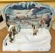 Vintage Star Wars Rebel Command Center Complete With 4 Hoth Figures Original