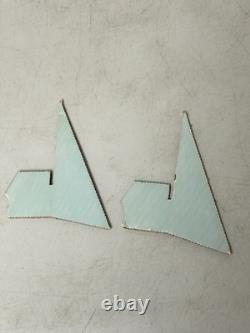 Vintage Star Wars Rebel Command Center Complete With 4 Hoth Figures Original