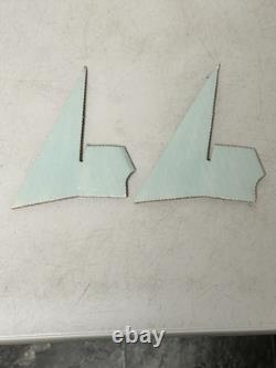 Vintage Star Wars Rebel Command Center Complete With 4 Hoth Figures Original