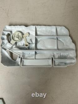 Vintage Star Wars Rebel Command Center Complete With 4 Hoth Figures Original